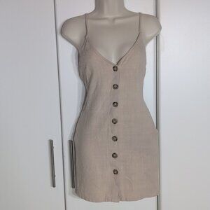 Nectar Clothing Size S Mini Dress